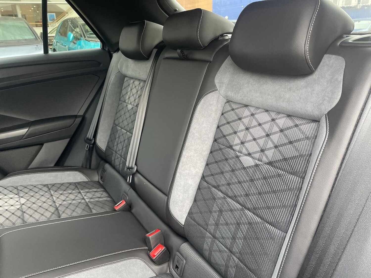 Used Volkswagen T-Roc 2025 for sale - 78194251: Photo 16