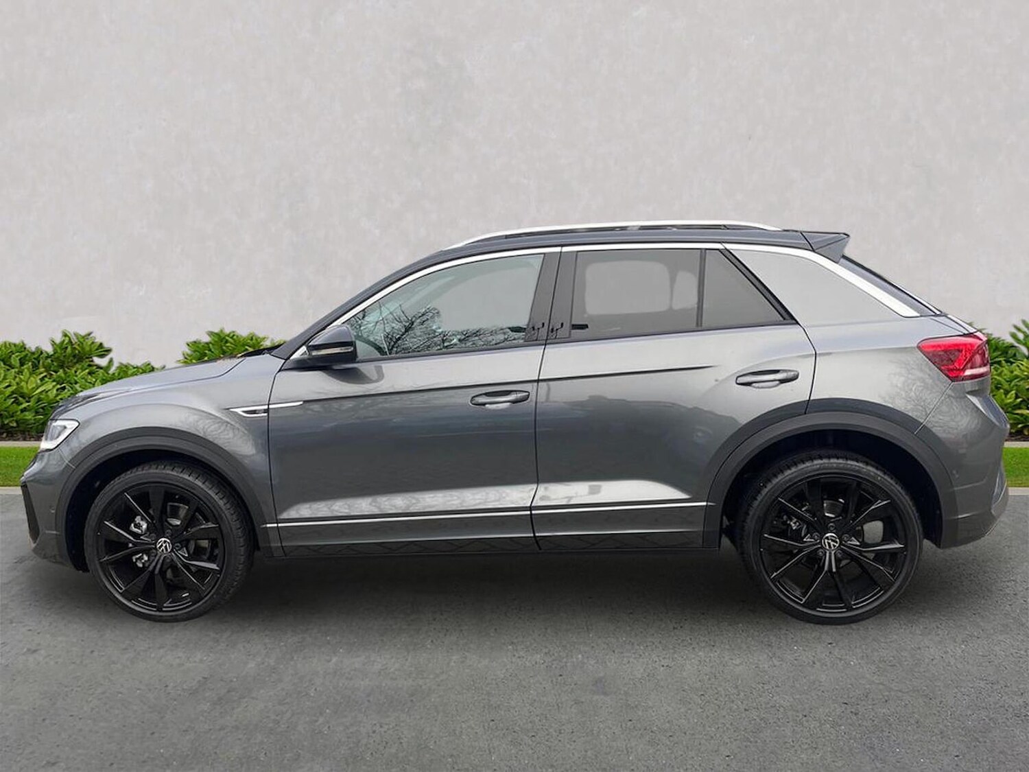 Used Volkswagen T-Roc 2025 for sale - 78194251: Photo 19