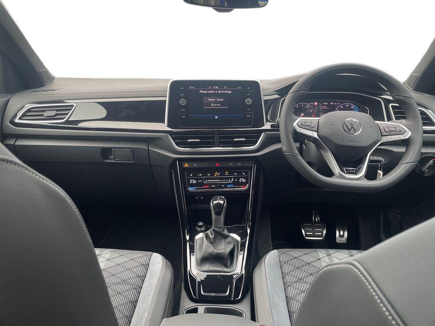 Used Volkswagen T-Roc 2025 for sale - 78194251: Photo 8