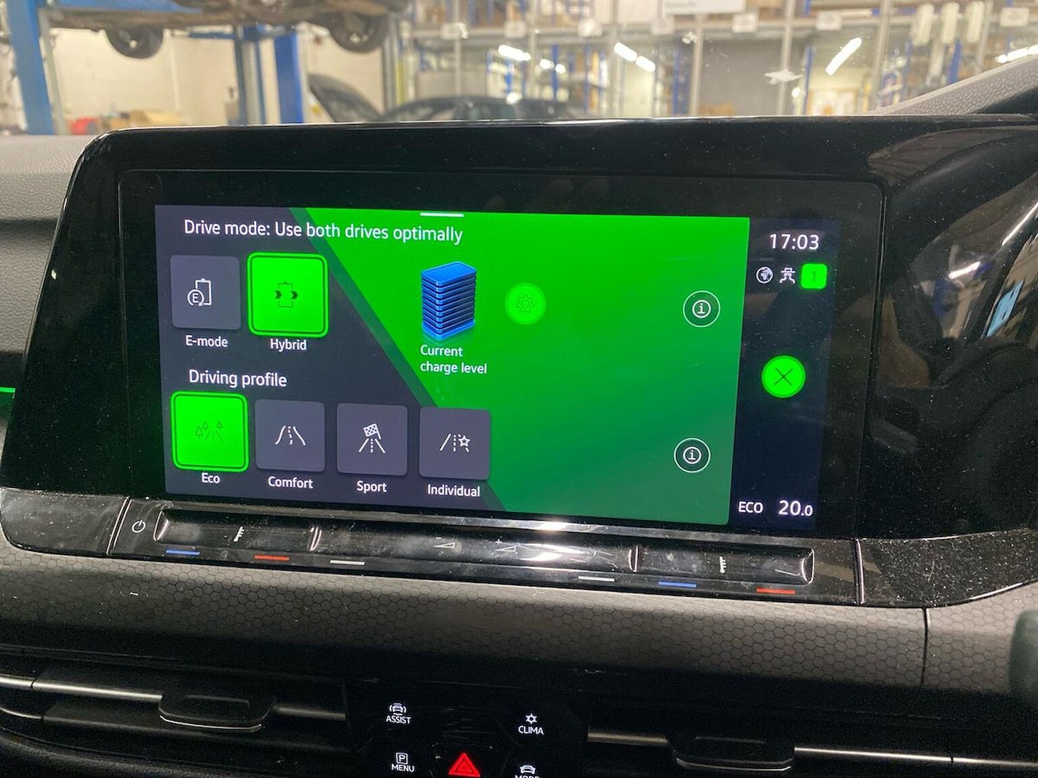 Used Volkswagen Golf 2022 for sale - 76982913: Photo 11