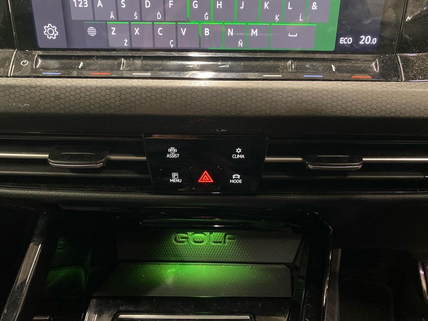 Used Volkswagen Golf 2022 for sale - 76982913: Photo 12