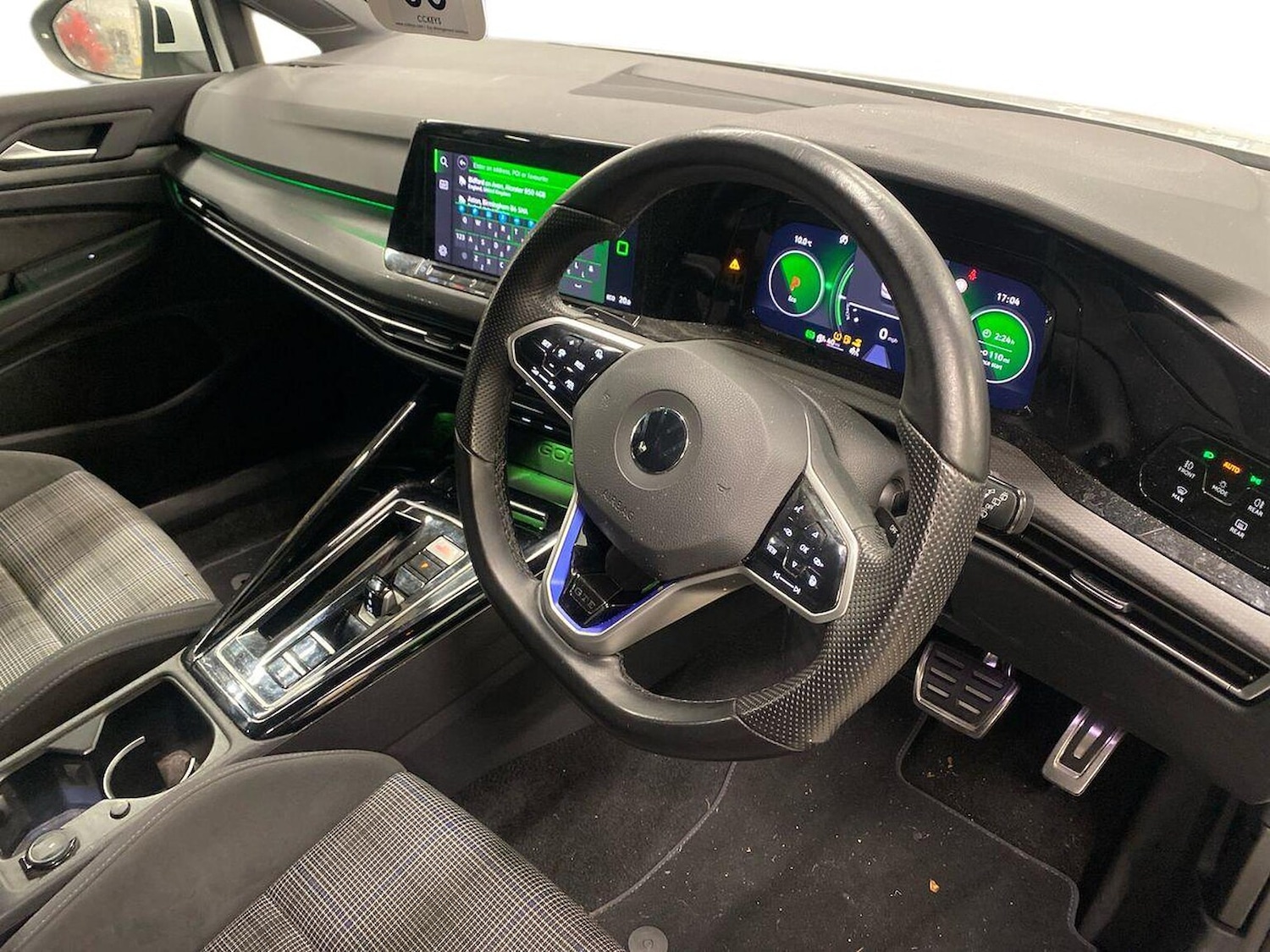 Used Volkswagen Golf 2022 for sale - 76982913: Photo 15