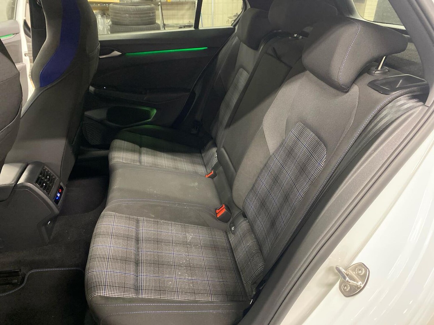 Used Volkswagen Golf 2022 for sale - 76982913: Photo 16