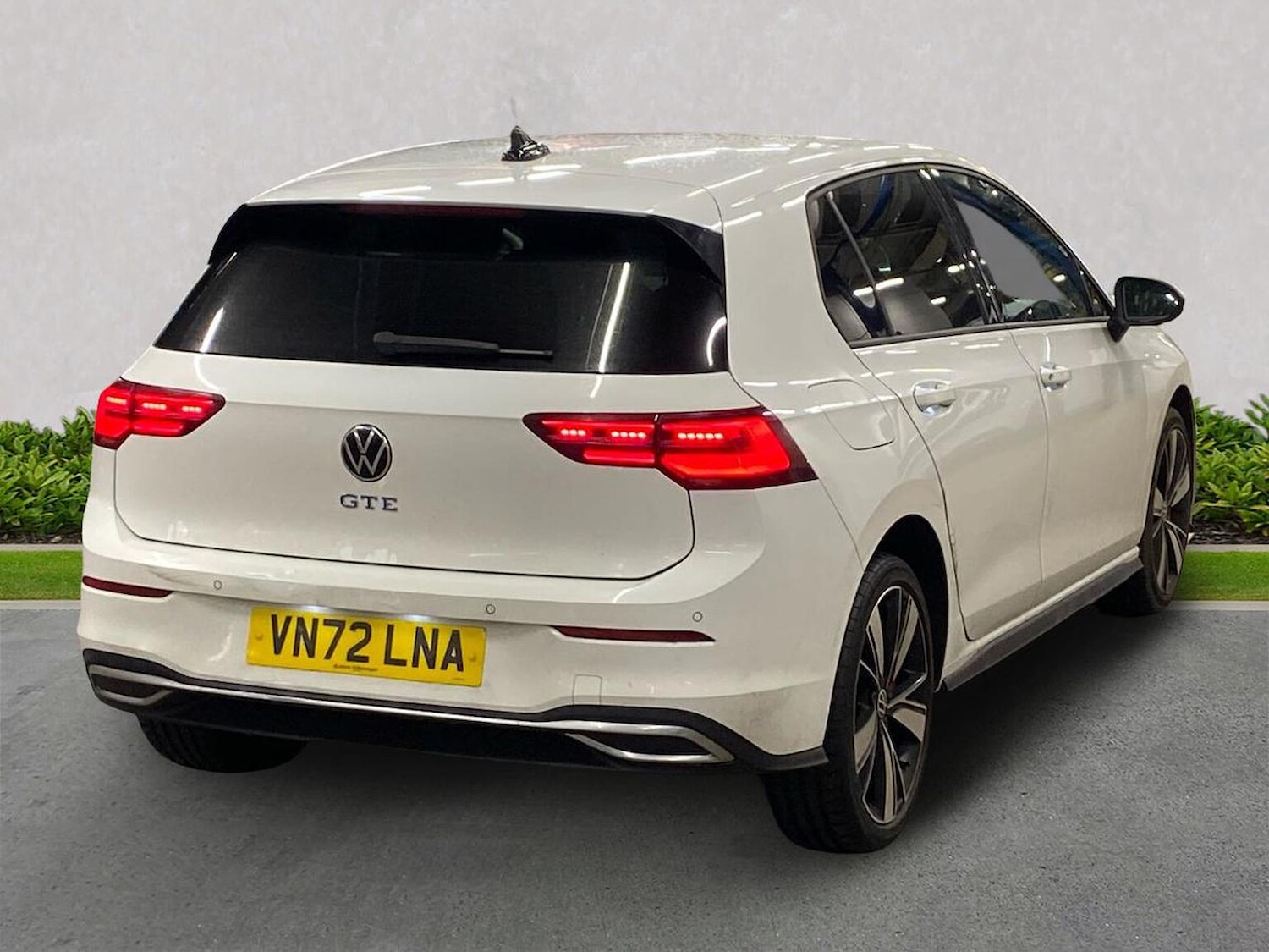 Used Volkswagen Golf 2022 for sale - 76982913: Photo 18