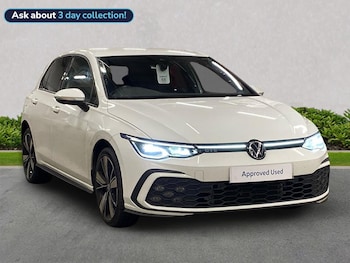 Used Volkswagen Golf 2022 for sale - 76982913: Photo