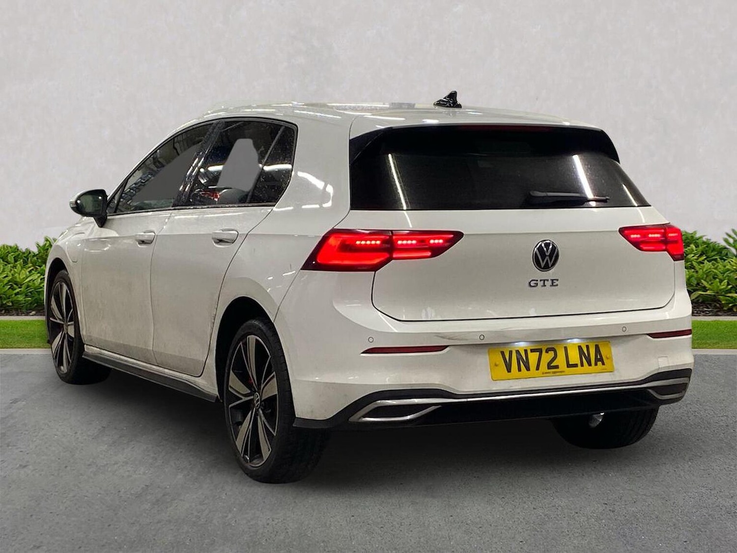 Used Volkswagen Golf 2022 for sale - 76982913: Photo 2