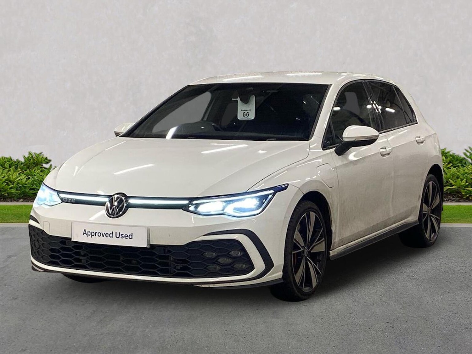 Used Volkswagen Golf 2022 for sale - 76982913: Photo 20