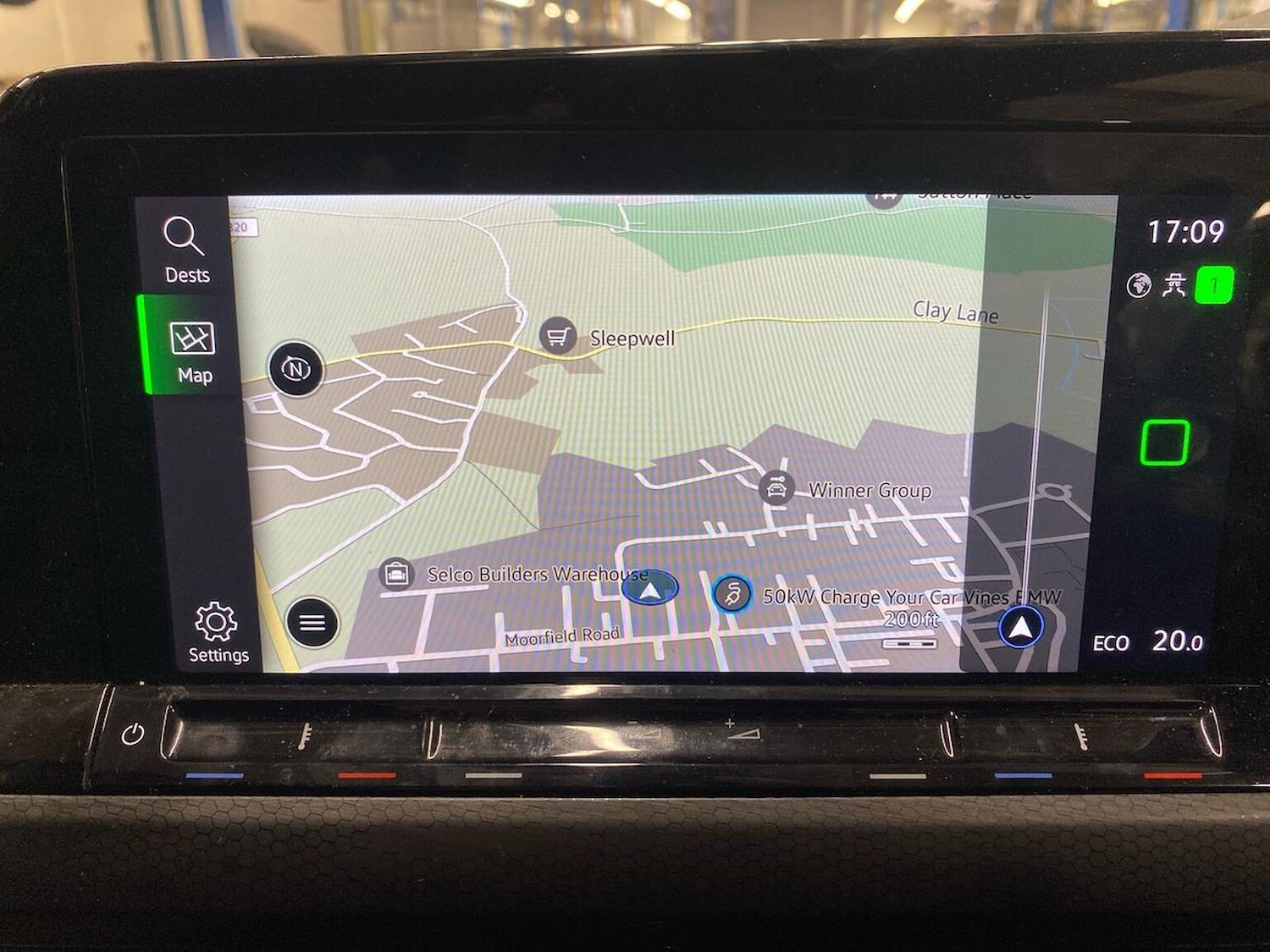 Used Volkswagen Golf 2022 for sale - 76982913: Photo 24