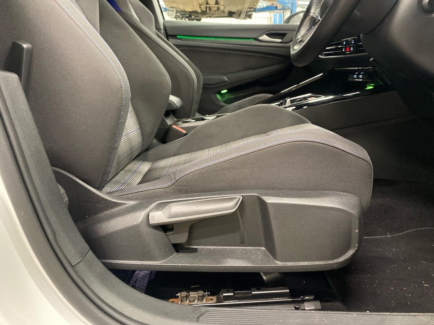 Used Volkswagen Golf 2022 for sale - 76982913: Photo 29