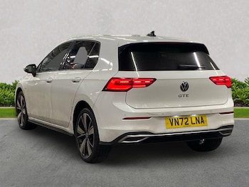 Used Volkswagen Golf 2022 for sale - 76982913: Photo