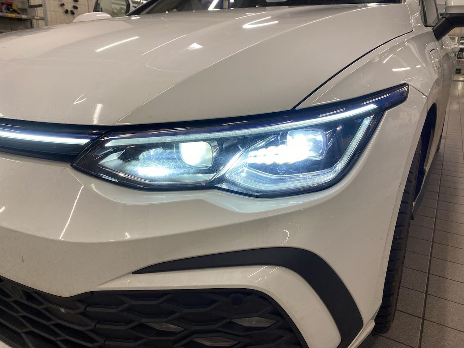 Used Volkswagen Golf 2022 for sale - 76982913: Photo 31