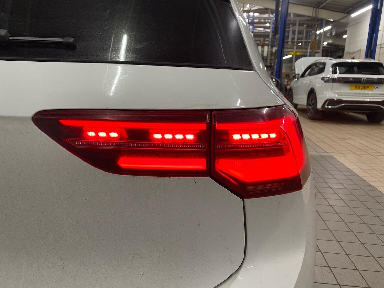 Used Volkswagen Golf 2022 for sale - 76982913: Photo 32