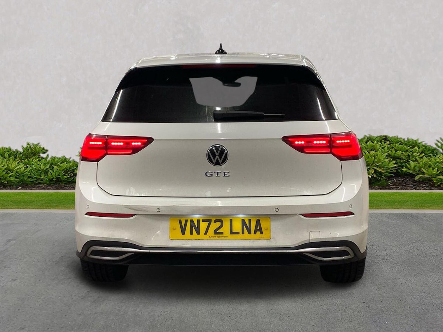 Used Volkswagen Golf 2022 for sale - 76982913: Photo 4