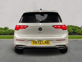 Used Volkswagen Golf 2022 for sale - 76982913: Photo