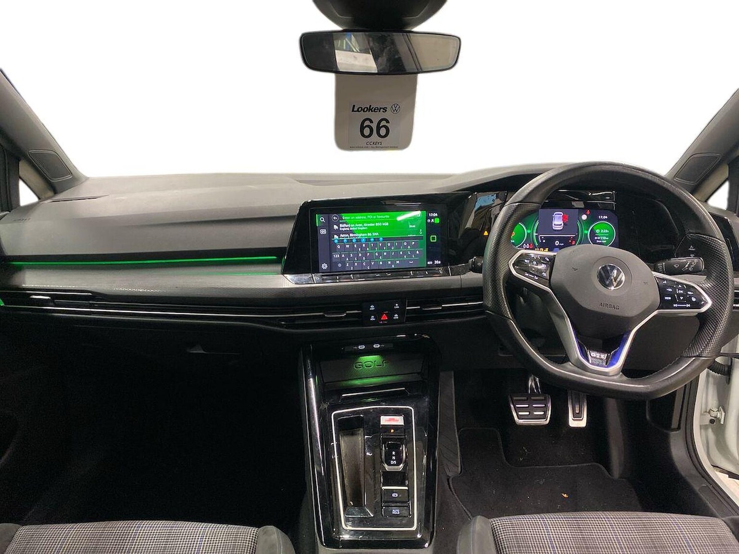 Used Volkswagen Golf 2022 for sale - 76982913: Photo 8