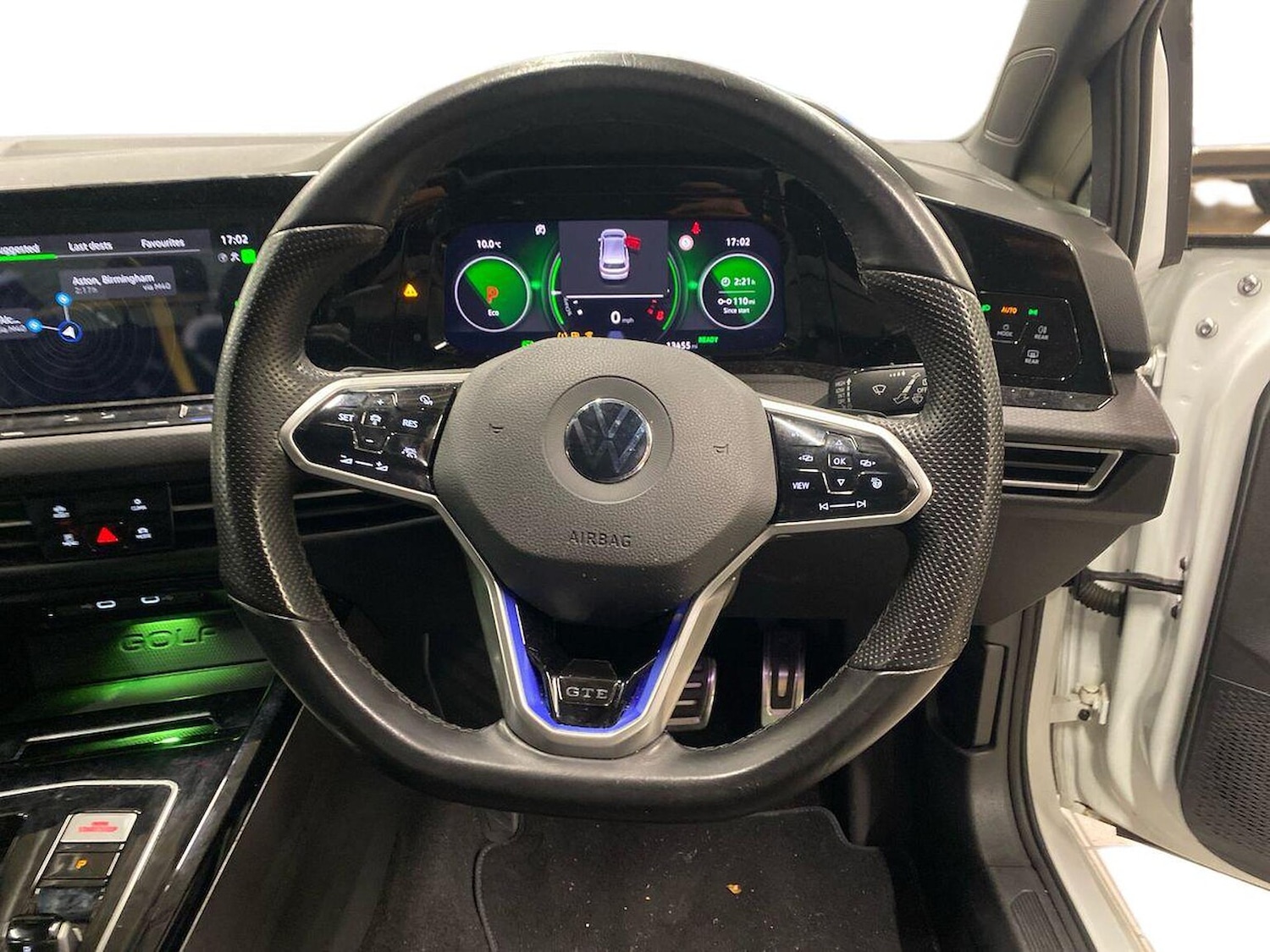 Used Volkswagen Golf 2022 for sale - 76982913: Photo 9