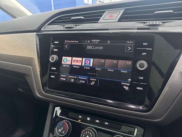Used Volkswagen Touran 2020 for sale - 76287315: Photo 11