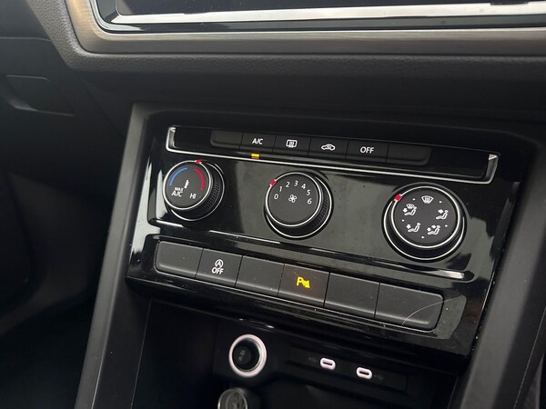 Used Volkswagen Touran 2020 for sale - 76287315: Photo 12