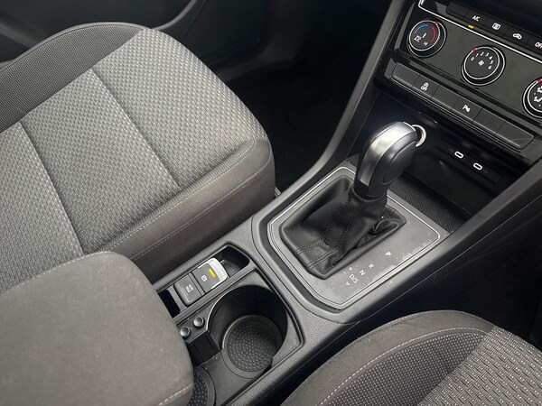 Used Volkswagen Touran 2020 for sale - 76287315: Photo 13