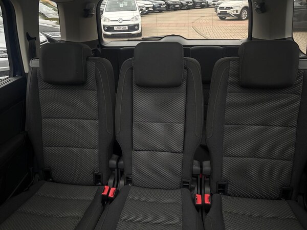 Used Volkswagen Touran 2020 for sale - 76287315: Photo 16