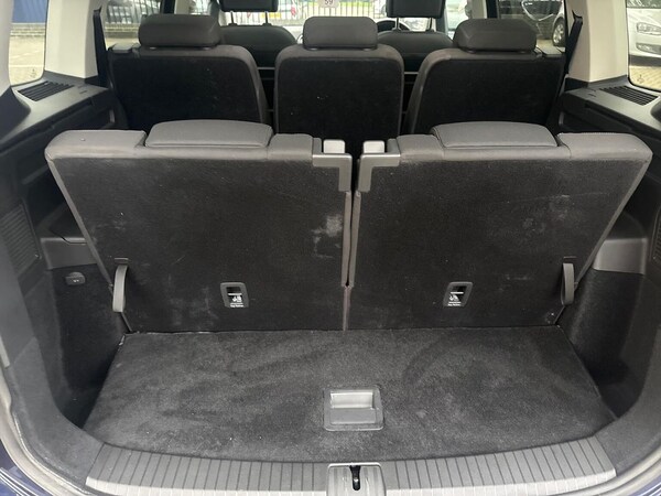 Used Volkswagen Touran 2020 for sale - 76287315: Photo 17