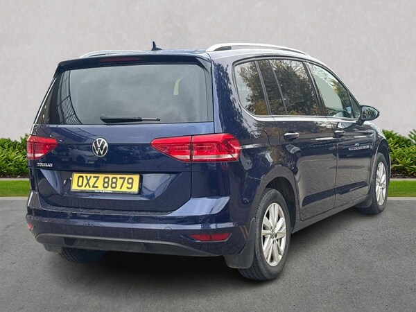 Used Volkswagen Touran 2020 for sale - 76287315: Photo 18