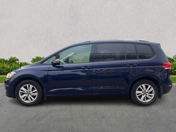 Used Volkswagen Touran 2020 for sale - 76287315: Photo 19