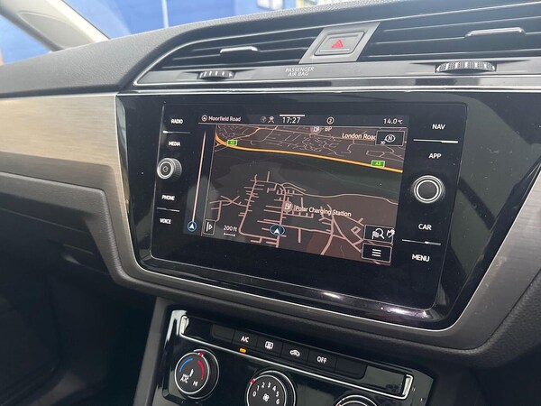 Used Volkswagen Touran 2020 for sale - 76287315: Photo 23