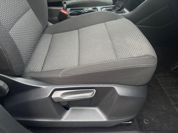 Used Volkswagen Touran 2020 for sale - 76287315: Photo 24