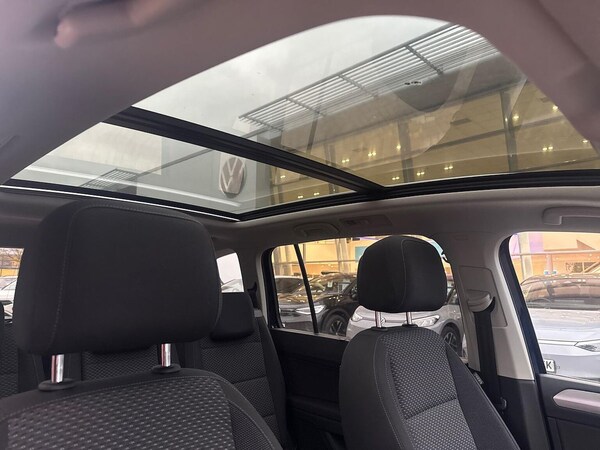 Used Volkswagen Touran 2020 for sale - 76287315: Photo 25