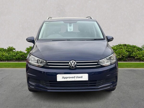 Used Volkswagen Touran 2020 for sale - 76287315: Photo 5