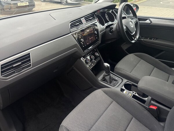 Used Volkswagen Touran 2020 for sale - 76287315: Photo 7