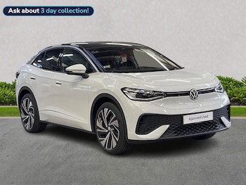 2025 - 210Kw Match Pro 77Kwh 5Dr Auto