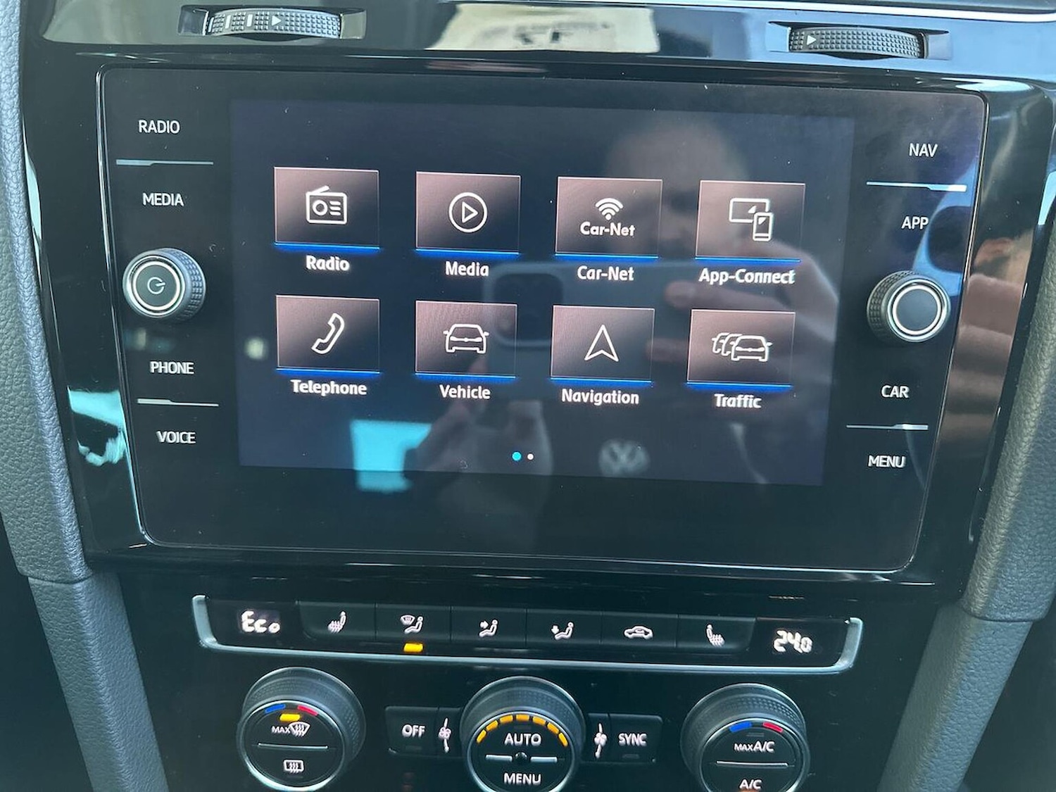 Used Volkswagen Golf 2020 for sale - 77775218: Photo 11