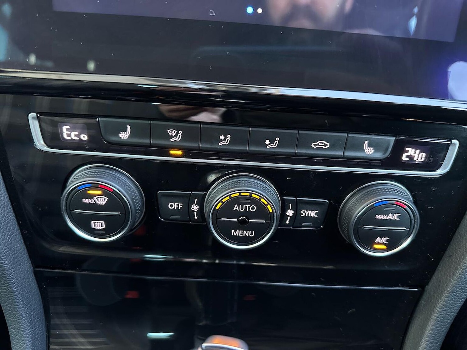 Used Volkswagen Golf 2020 for sale - 77775218: Photo 12