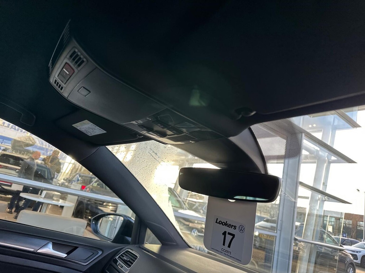 Used Volkswagen Golf 2020 for sale - 77775218: Photo 14