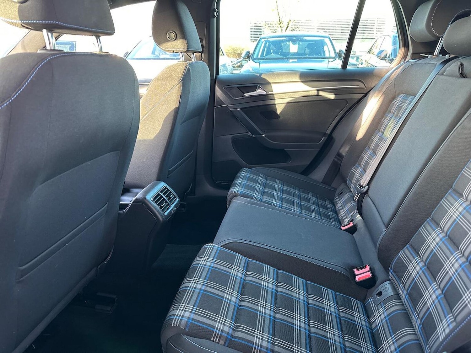 Used Volkswagen Golf 2020 for sale - 77775218: Photo 16