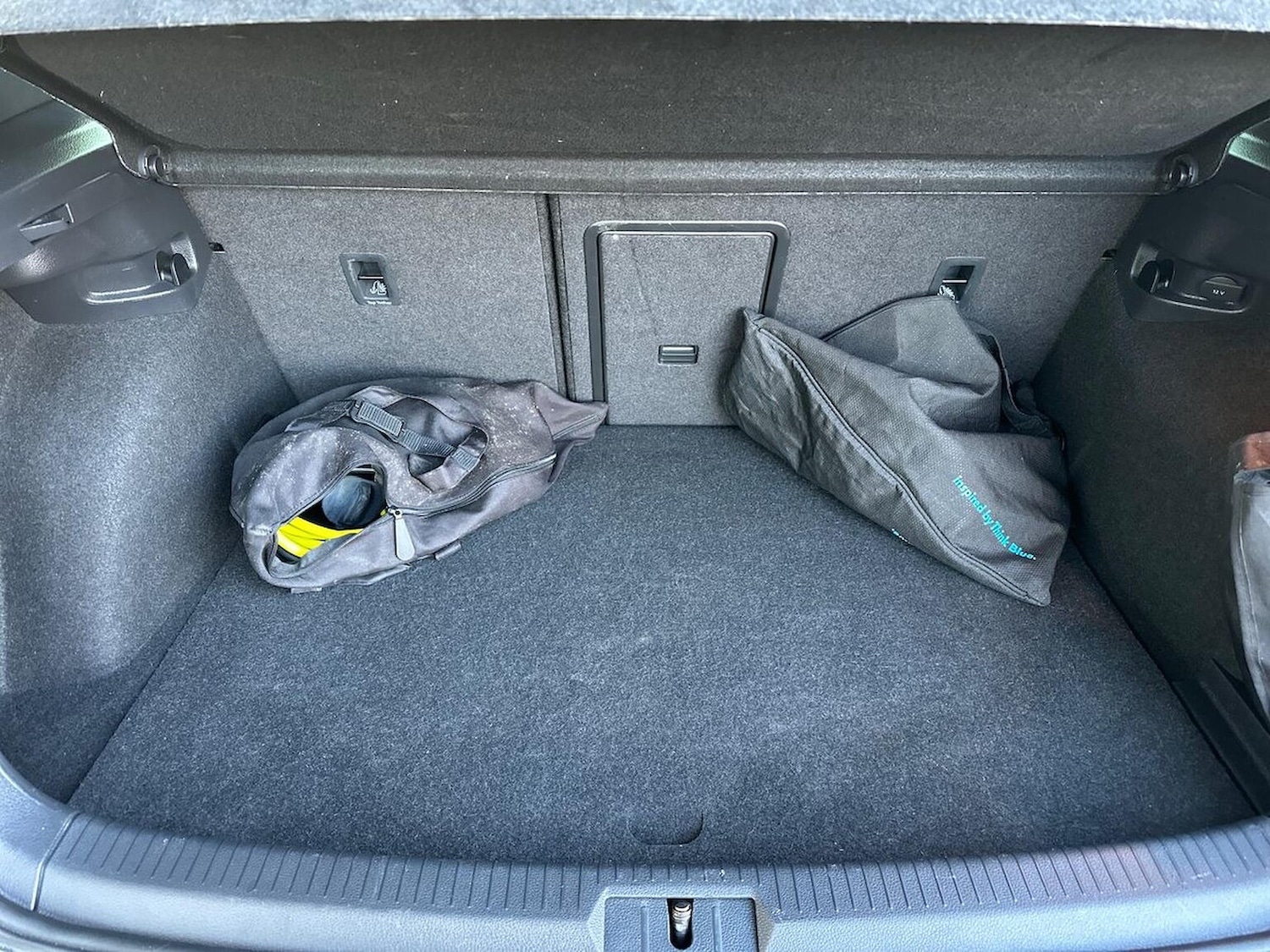 Used Volkswagen Golf 2020 for sale - 77775218: Photo 17