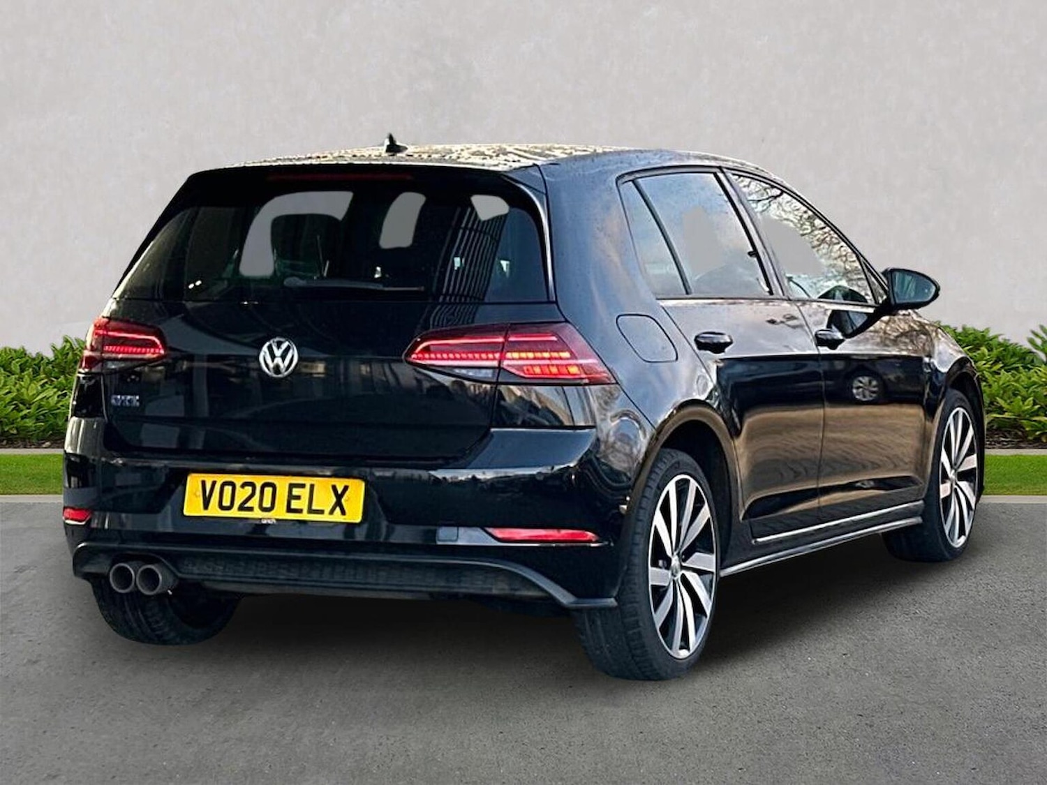 Used Volkswagen Golf 2020 for sale - 77775218: Photo 18