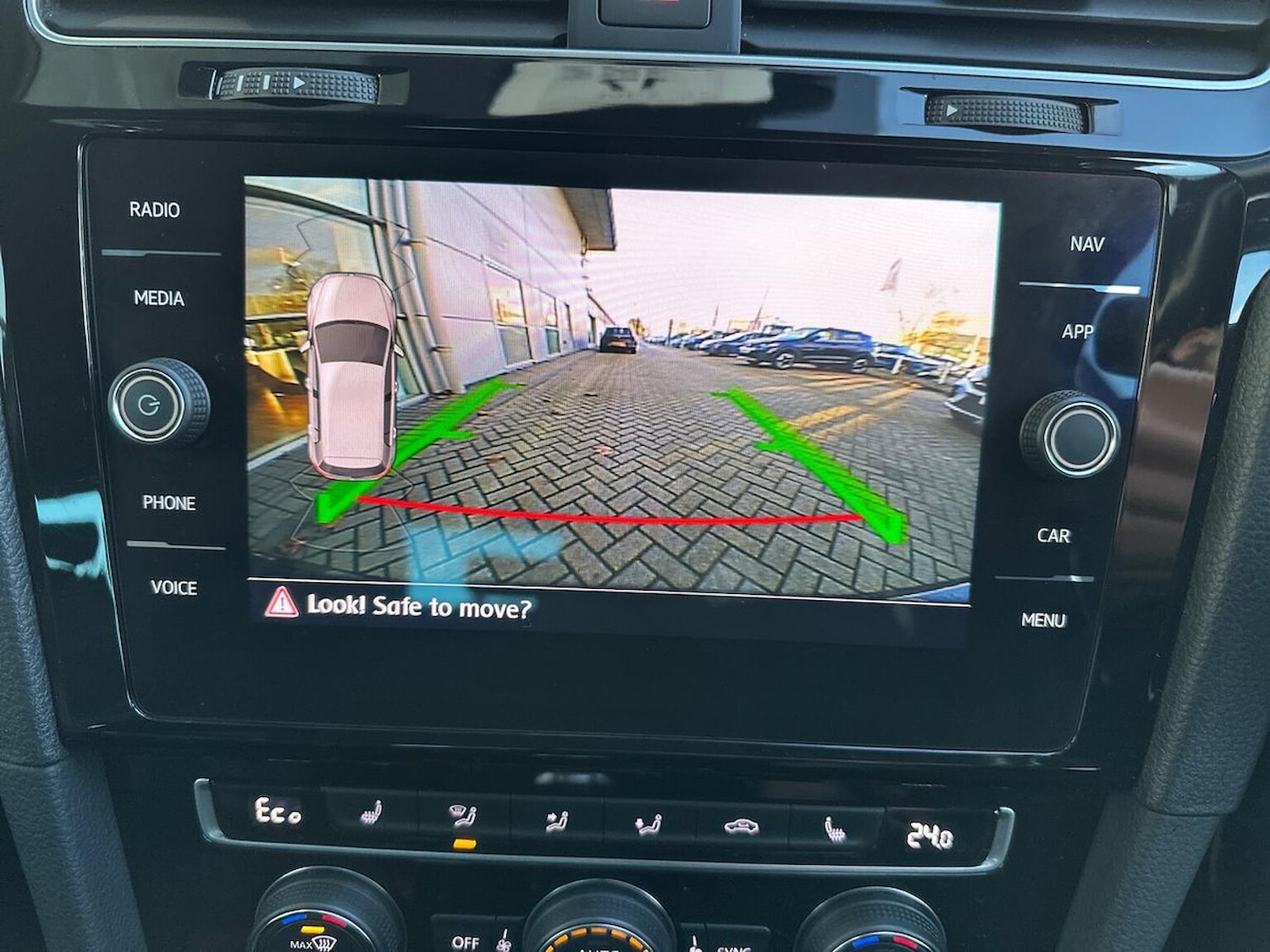 Used Volkswagen Golf 2020 for sale - 77775218: Photo 23