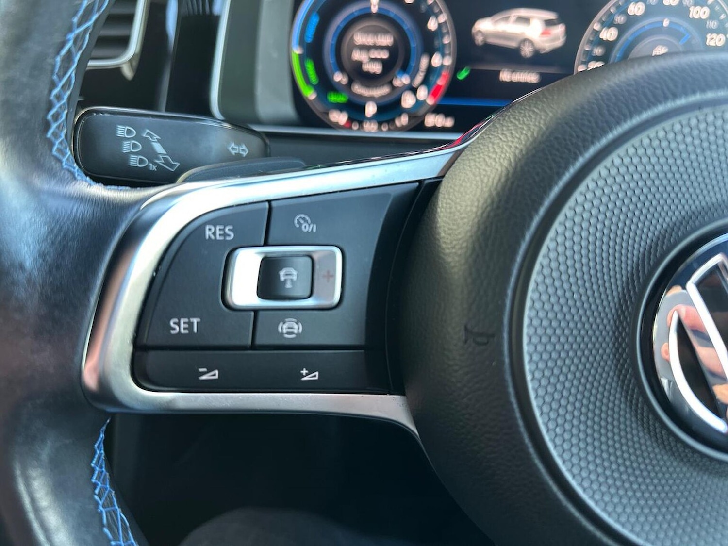 Used Volkswagen Golf 2020 for sale - 77775218: Photo 25