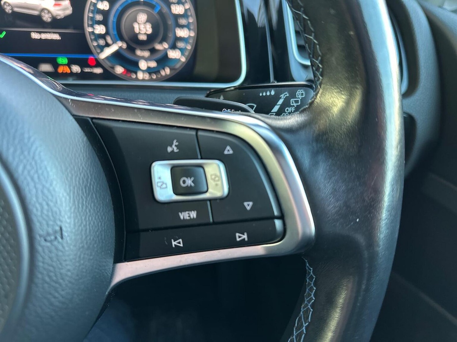 Used Volkswagen Golf 2020 for sale - 77775218: Photo 26