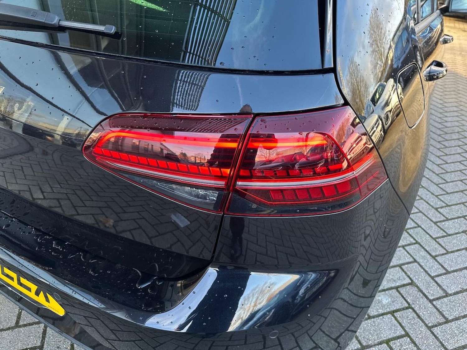 Used Volkswagen Golf 2020 for sale - 77775218: Photo 34