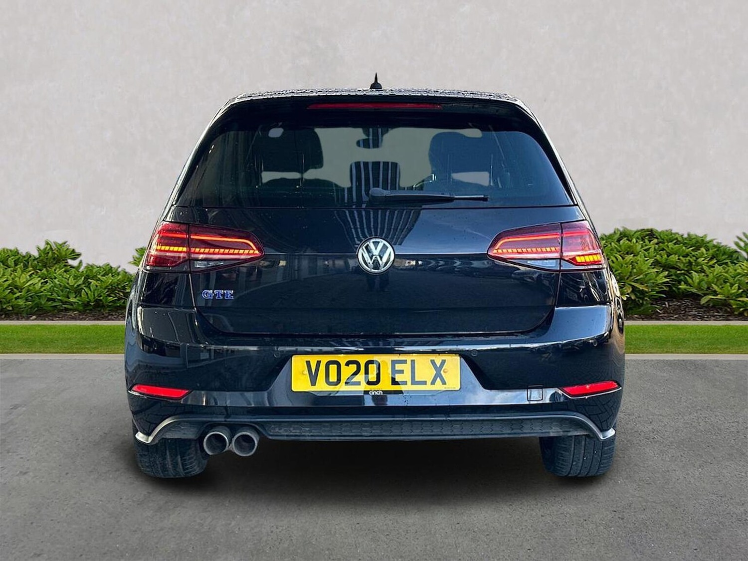 Used Volkswagen Golf 2020 for sale - 77775218: Photo 4