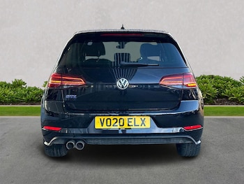 Used Volkswagen Golf 2020 for sale - 77775218: Photo