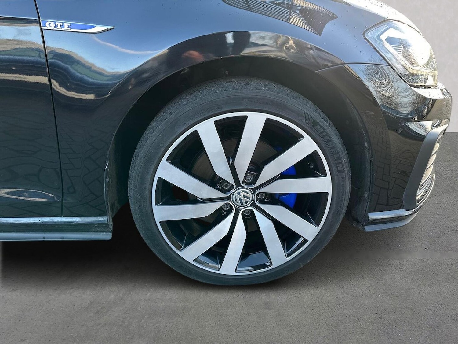 Used Volkswagen Golf 2020 for sale - 77775218: Photo 6