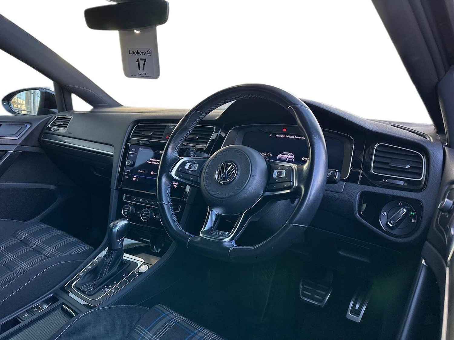 Used Volkswagen Golf 2020 for sale - 77775218: Photo 8