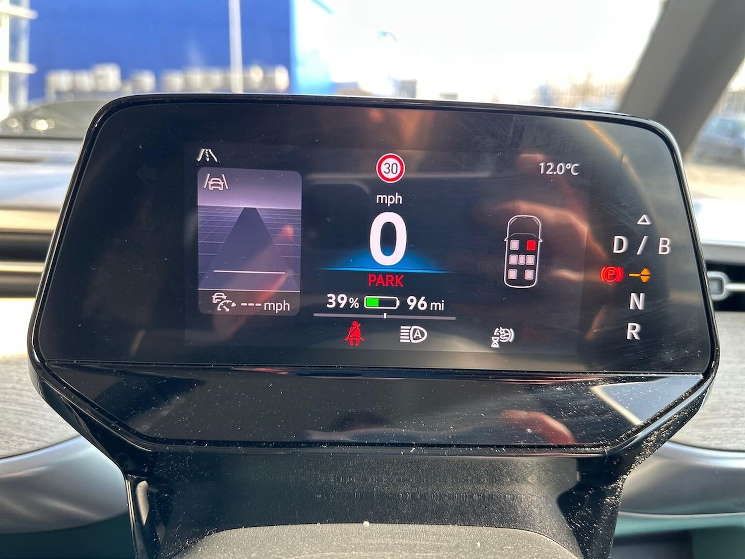 Used Volkswagen ID.Buzz 2024 for sale - 78194008: Photo 10