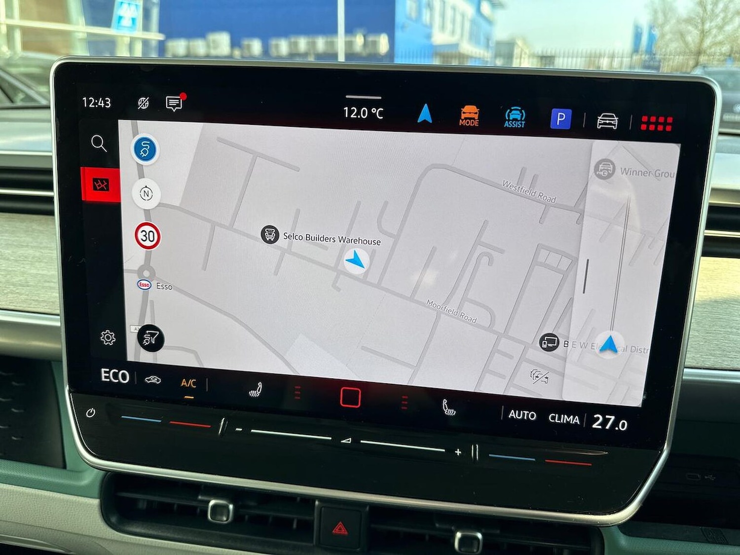 Used Volkswagen ID.Buzz 2024 for sale - 78194008: Photo 11