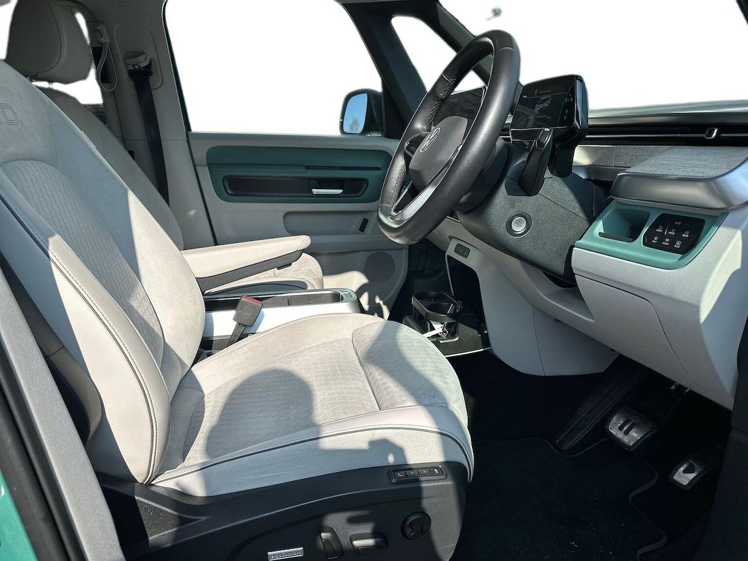 Used Volkswagen ID.Buzz 2024 for sale - 78194008: Photo 15